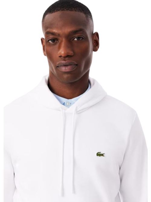 SH9623001 lacoste | SH9623001 BIANCO